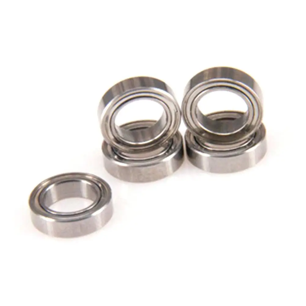 Новые рыболовные герметичные подшипники катушка из нержавеющей стали