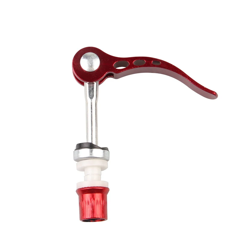 Велосипедный спорт Связующего зажим Цветной алюминиевый сплав горный велосипед