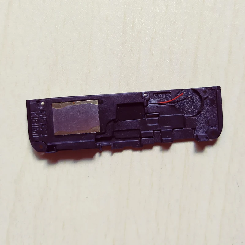 Новый оригинальный для Leagoo M5 Plus громкий динамик ЗУММЕР звонок задний звук ремонт