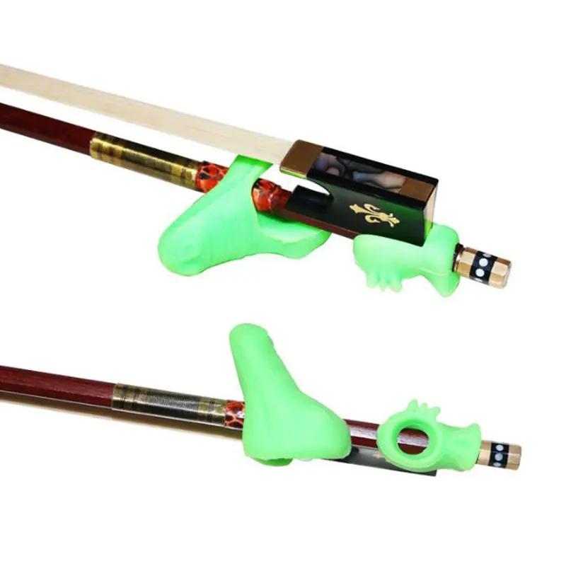 Ортопедический фиксатор для скрипки/Альта