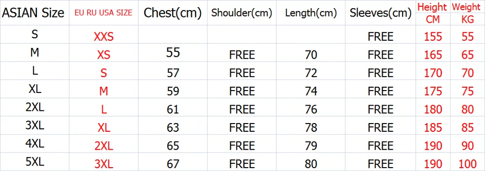 

Casual England Style New 2020 Spring Autumn Cargo White Print Jacket Men'S Brand Clothes Plus OverSize M-5XL