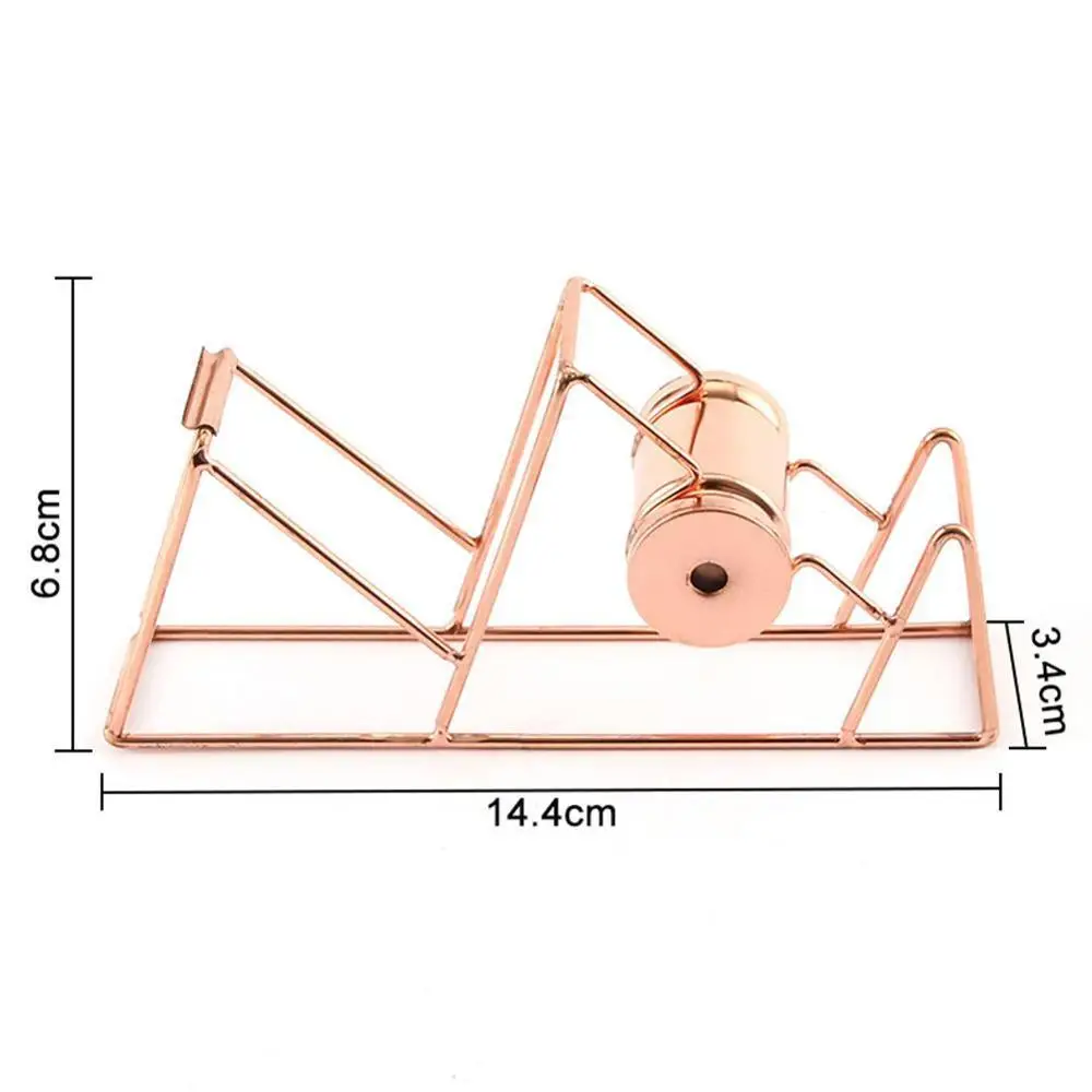 Настольный васи лента для хранения Органайзер Диспенсер держатель Канцтовары