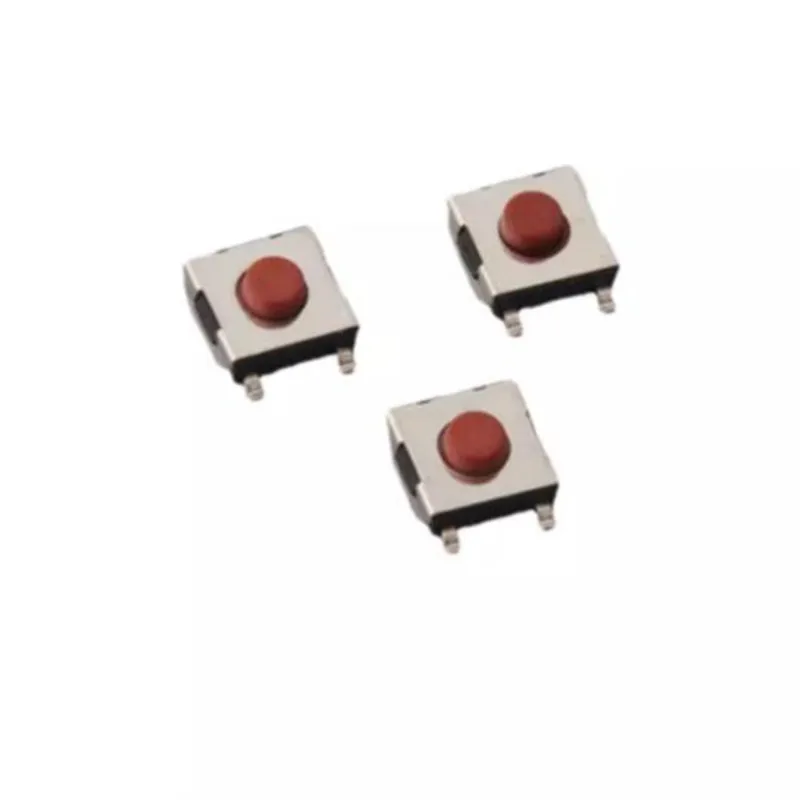 

500PCS SMD push button 4pin /5pin