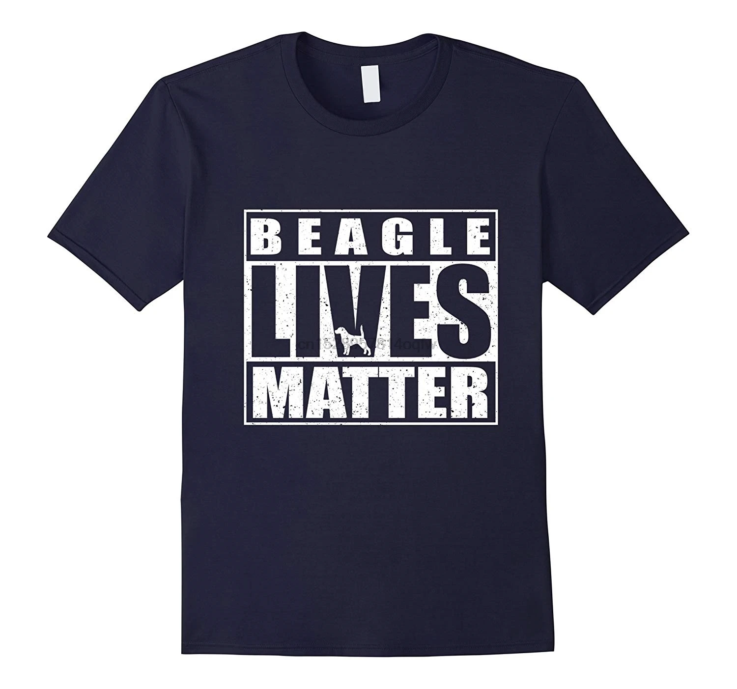 Мужская футболка Beagle Lives Matter Dog Lover t-shirt-RT женские футболки | одежда