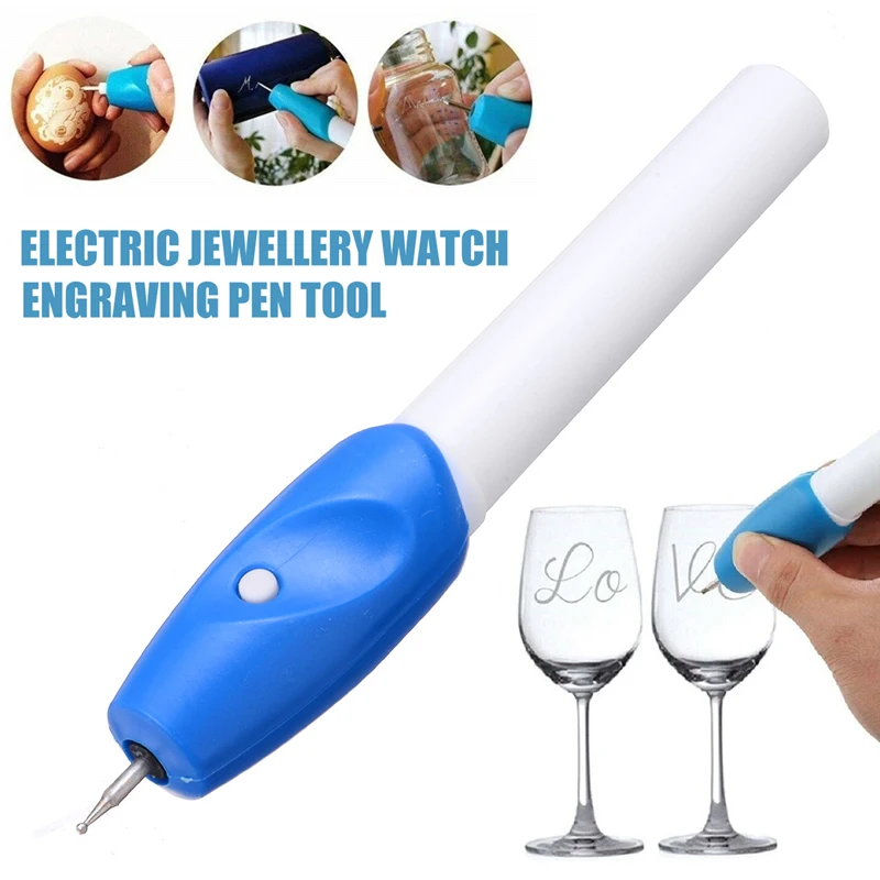 1 шт. машина для стекла инструмент коррозии металлическая долото метка пластик