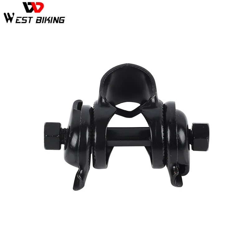 WEST BIKING практичный дорожный MTB велосипедное седло Подседельный штырь зажим