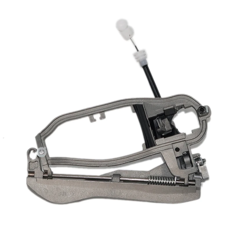 

Автомобильная дверная ручка кронштейн для ручки для BMW X5 внедорожник E53 OEM 51218243615 51228243635 51218243616