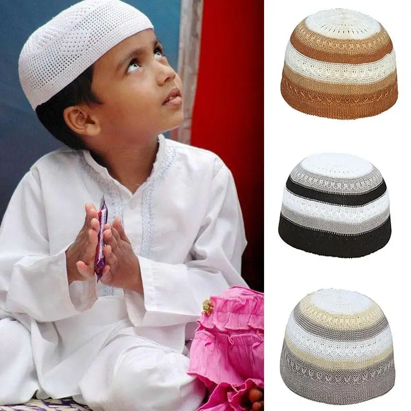 Кепка для молитвы vsos кепки этническая одежда мужская модная кепка kэффективе