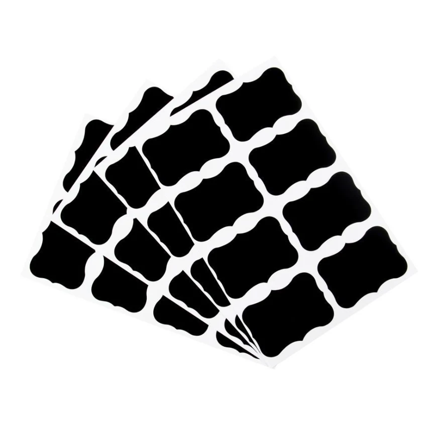 400 шт./лот многофункциональная клейкая этикетка из крафт бумаги с милыми облаками