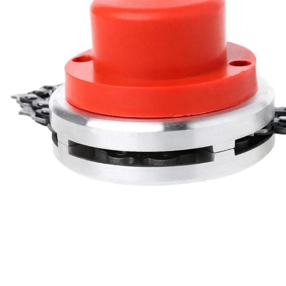 Головка для триммера катушка кисть цепи резак садовая трава триммер головка