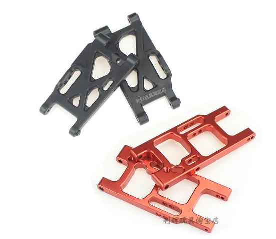 Wltoys 144001 1/14 RC автозапчасти 1250 оригинальный пластик/усовершенствованный