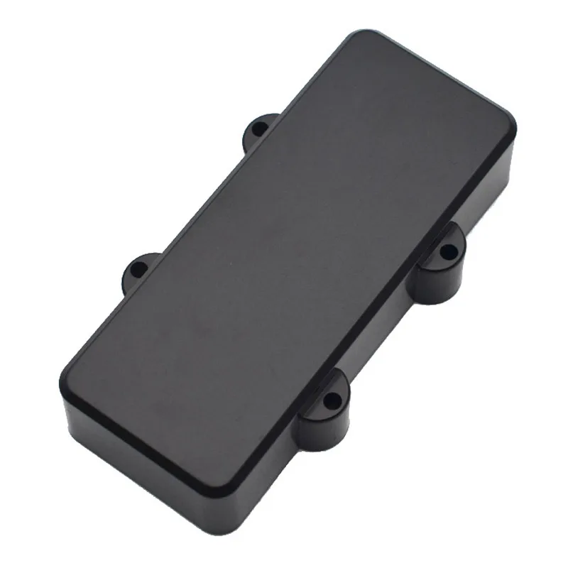 20 шт 4/5 строка Герметичный для электрической бас-гитары крышка звукоснимателя