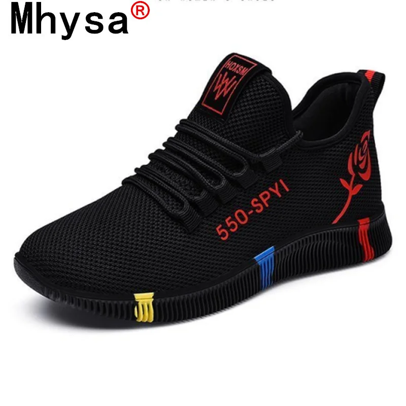 

2021 Autumn Women's Lace-up Color Matching Non-slip Sneakers Fashion Women's Shoes Comfortable Breathable Mesh Casual Shoes
