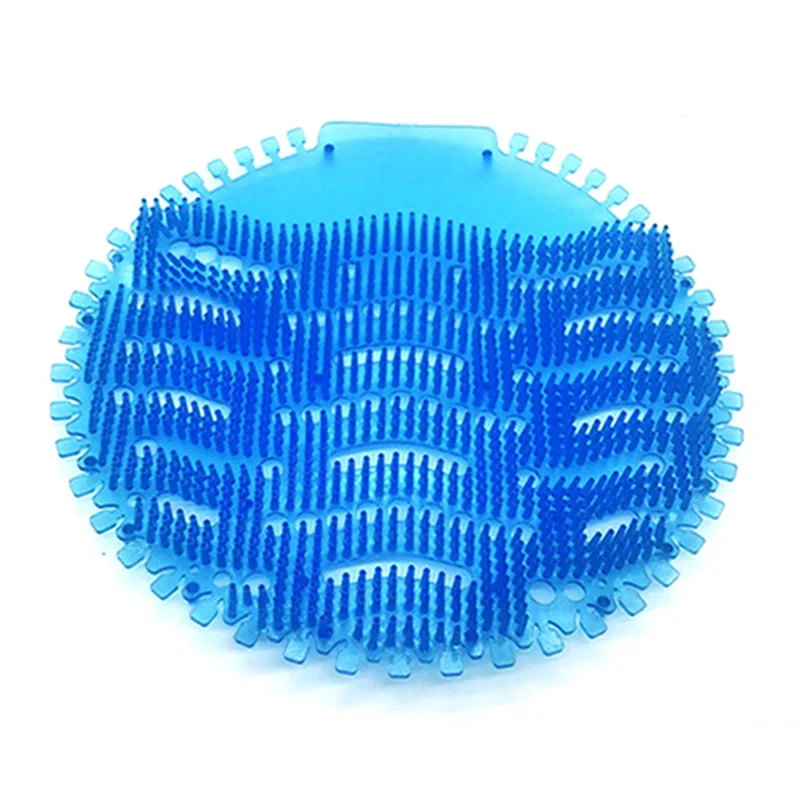 

1 Pcs!! Fragrance Antimicrobial Deodorizer Men Urinal Deodorant Urine Pool Aroma Pad