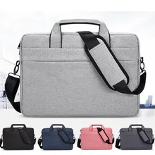 Laptop Bag for Lenovo Dell Asus Lenovo HP Acer Handbag 12 13 14 Inch Macbook Air Pro Notebook 15.6 Sleeve Computer Portable Case