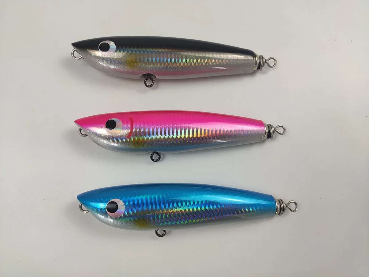 Lscas искусственная приманка для рыбной ловли грубого и среднего размера GT Kingfish