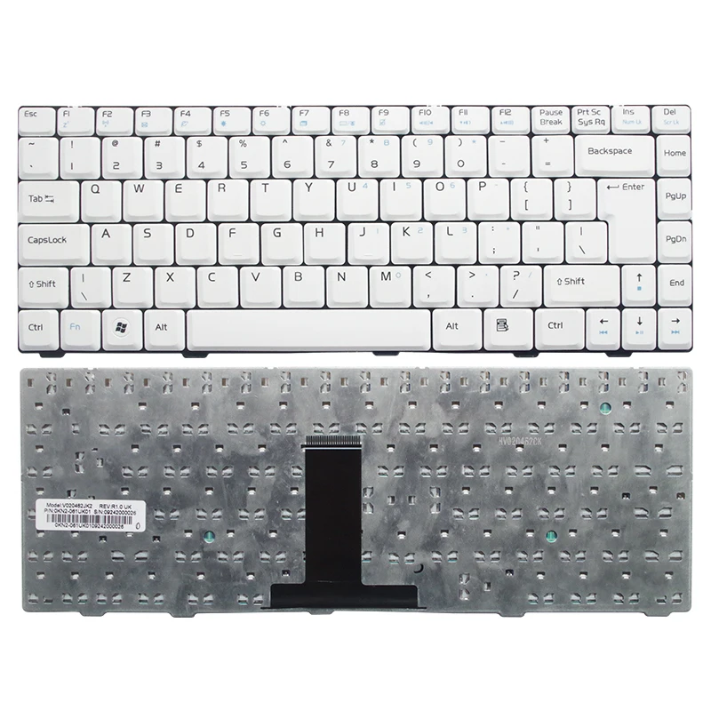 Клавиатура для ASUS F82Q f80Q F81 f80CR F80C f80S f80L F80SR X85 X85S X85E X88S X82 X82L X88E X88SE X88V f80 | Компьютеры и
