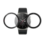3D мягкие изогнутые края, защитная пленка защитная крышка для Huawei GT 2 Pro часы GT2 Smartwatch полный дисплей Screen Protector чехол