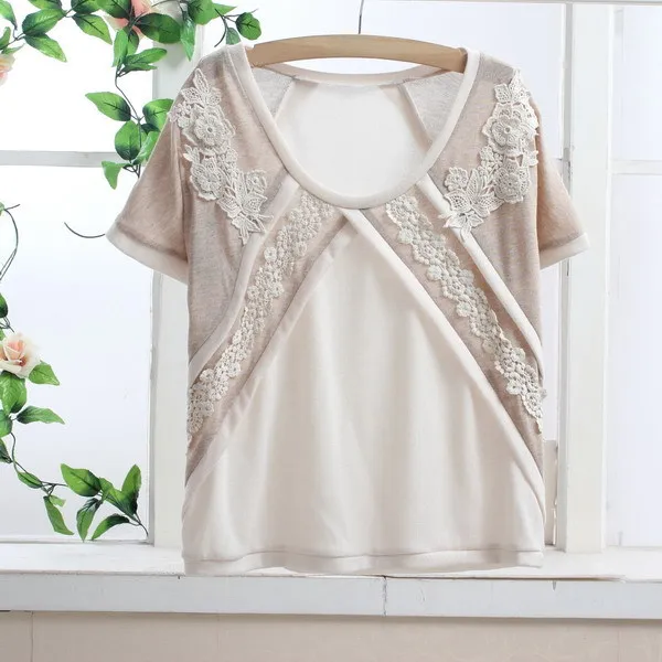 

vetement femme kimono floral hippie boho vintage lolita cropped renda lace embroidery cottagecore women top shirts quimono tunic