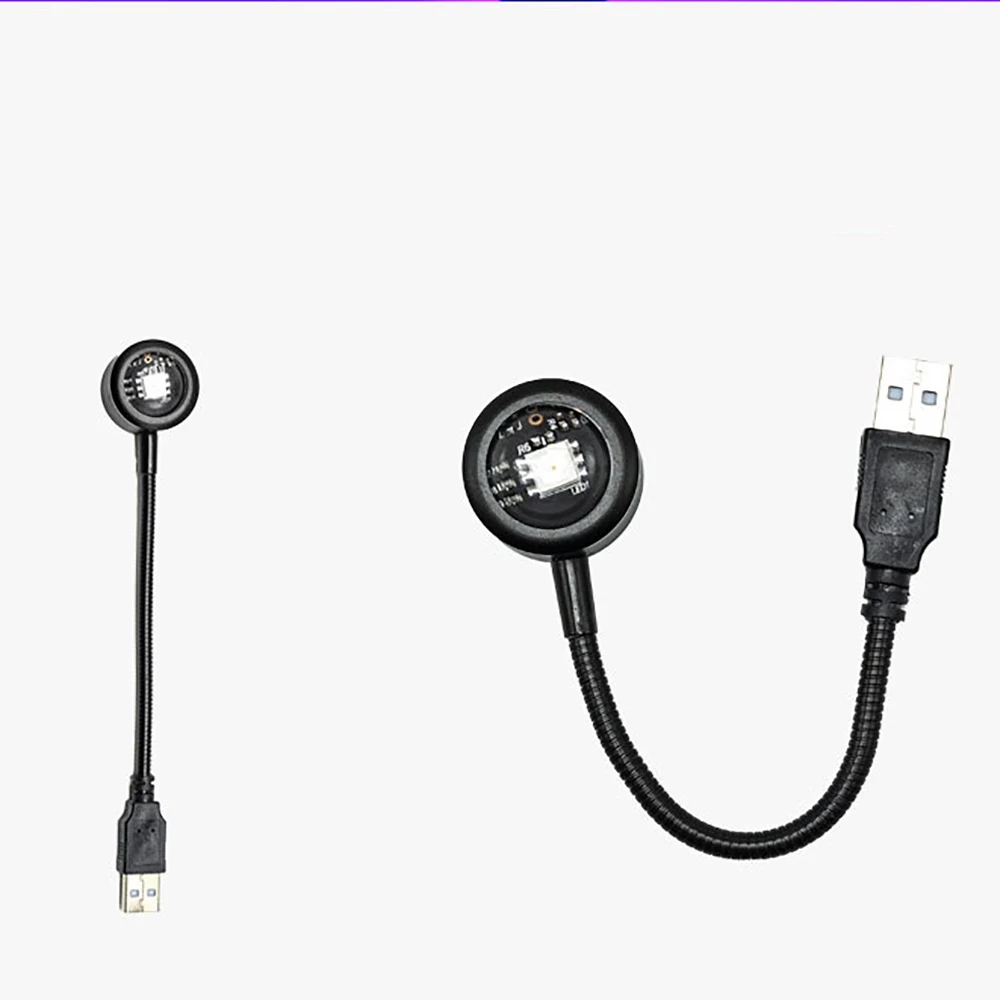 RGB 16 цветов закат лампа светодиодный проектор светильник дистанционное