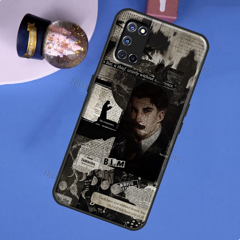 Тень и кость для OPPO A74 A94 A54 A57 S A77 A76 A96 A52 A72 A91 A93 A5 A9 A31 A53 A15 A16 A17 |