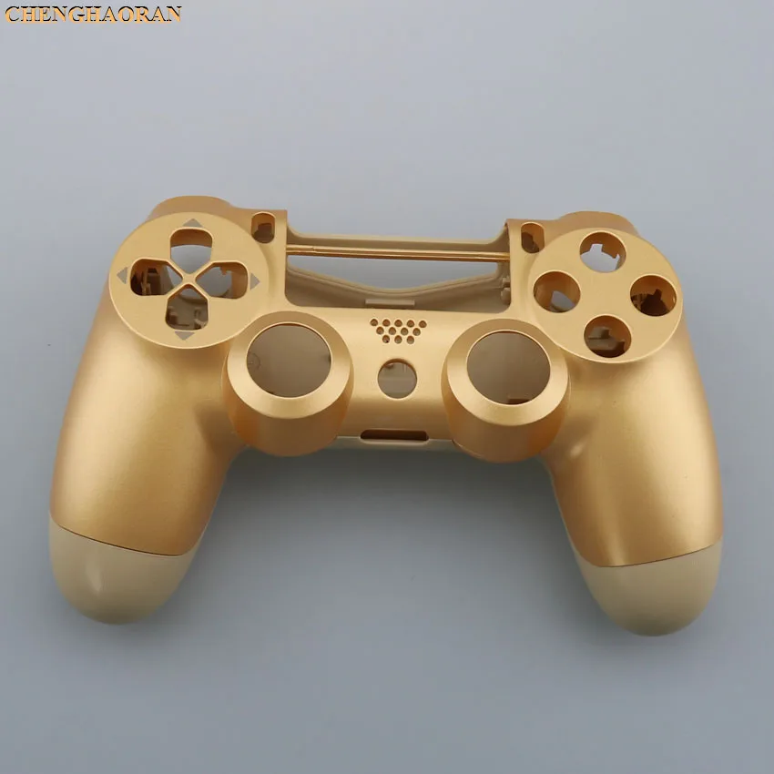 H Сменный корпус, чехол для sony PS4 Pro 4,0 JDS-040, беспроводной контроллер, Модный комплект, чехол для Dualshock 4 Pro - Цвет: H