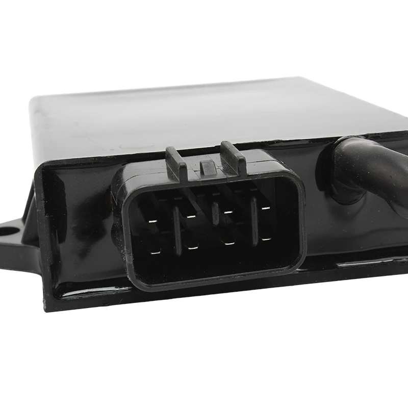 

Motorcycle Digital Ignition CDI High Performance Scooter Digital Ignition CDI Box Fit For 300cc Engine Scooter ATV Pit Dirt Bike