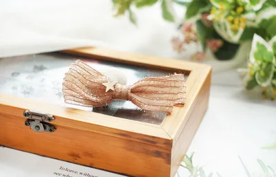 

Fashion New Cute Bow-knot Hairclips Star Yarn Hairpins Hair Accessories For Woman Barrettes Headdress