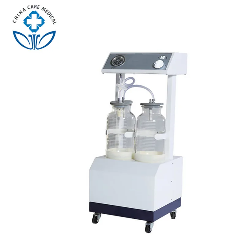 

Mobile electric suction device