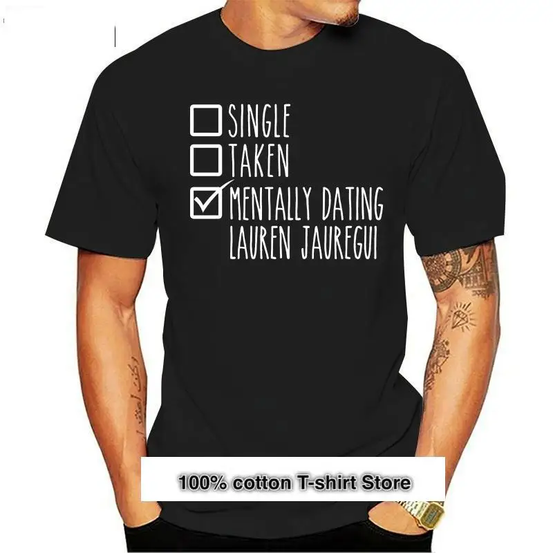 

Camiseta de un solo día para mujer, prenda de vestir, с даткой