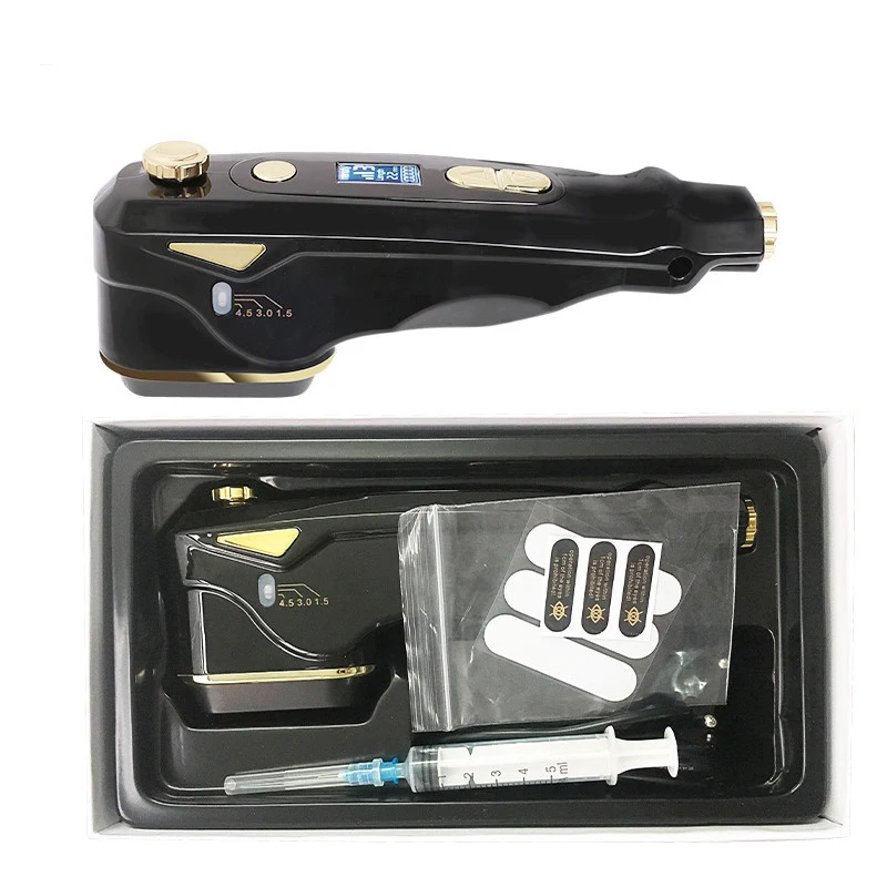 

Mini Hifu Radio Frequency Apparatus Skin Tightening Face Rejuvenation Massager Anti Aging For Facial Beauty Instrument