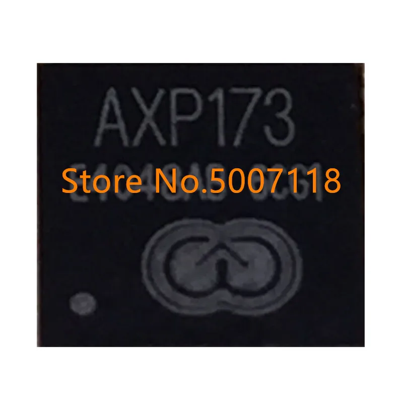 15 шт./лот AXP173 QFN 100% Новинка Origina | Электроника