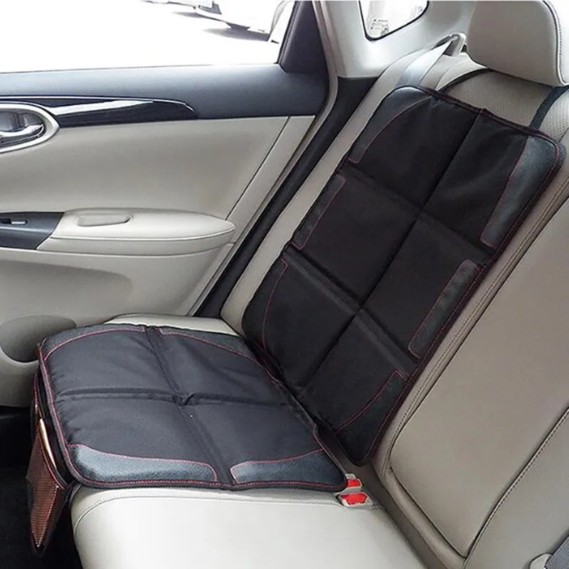 

Car Seat Protector Cover Mat Auto Accessories for Skoda Octavia A2 A5 A7 Fabia Rapid Superb Yeti Roomster Kodiaq Citigo