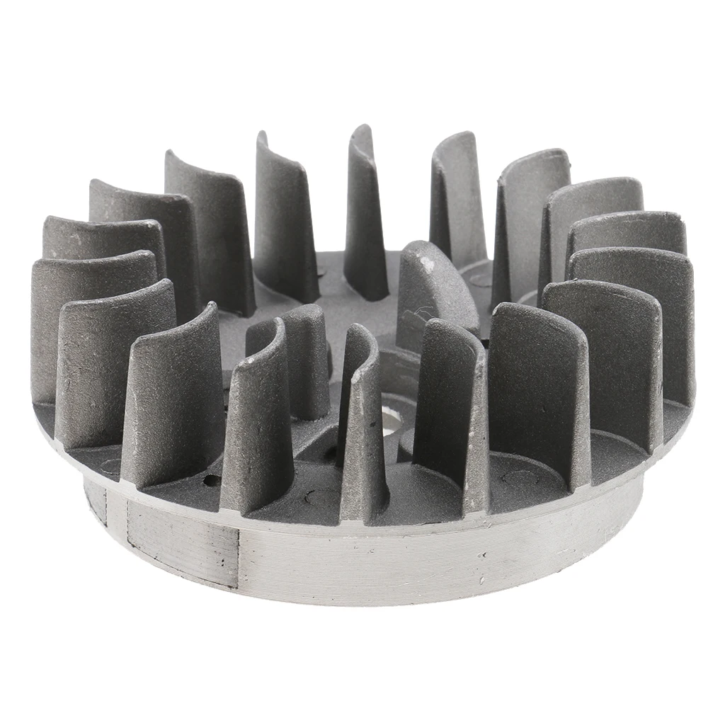 Recoil Pull Start Flywheel Part for 49CC Engine Motor Bike Scooter | Engines &amp Parts