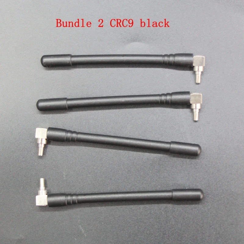 2 шт 4g lte разъем 4g внешняя антенна