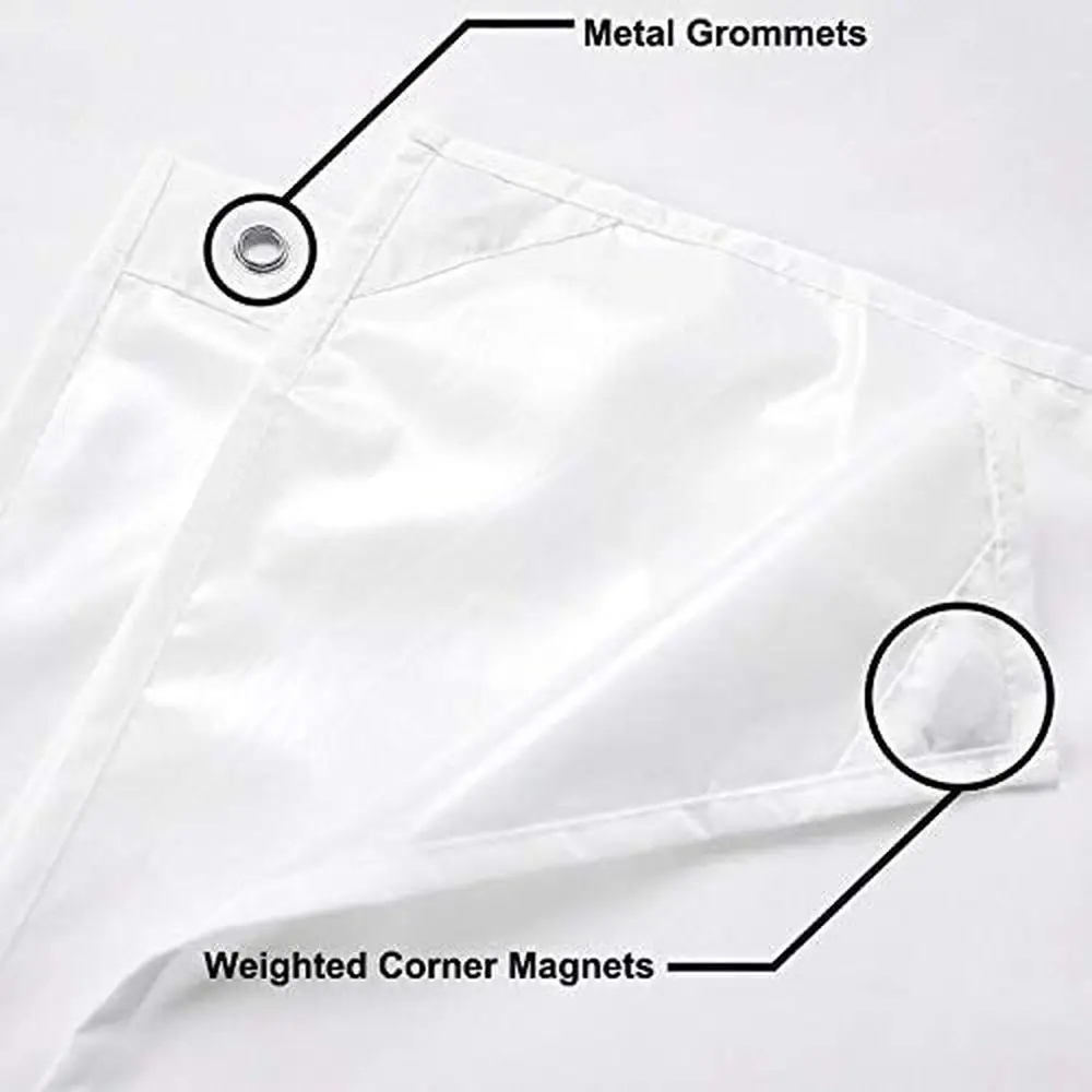 Штора для душа с крючками 66x72 Три в Диего Убийца Голова Хищник Киты Тихого океана Бассейн, называемый животным оркой животных дикой природы.