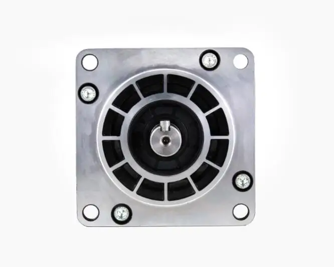 

3phase nema42 1.2 degree stepper motor 20N ,driver 3DM227 110-220V