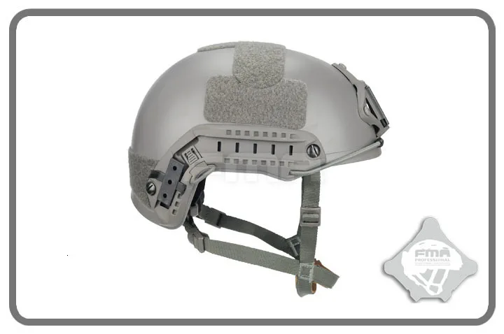 FMA тактическая стычка страйкбола баллистический шлем с 1:1 защитой Pat Moller gear военный охотничий боевой TB1010 BK