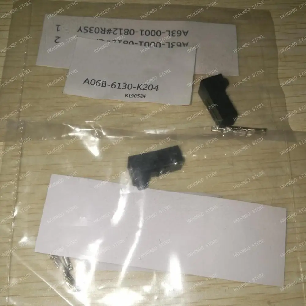 Новый A02B-0120-K324 K342 A02B-0124-K001 A06B-6077-K144 A06B-6130-K201/K203/K204 A06B-6114-K210 | Строительство и ремонт