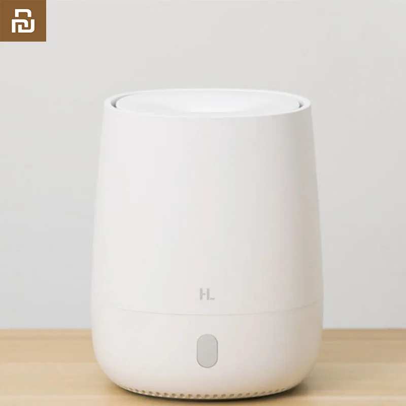Xiaomi Youpin HL увлажнитель воздуха портативный USB Мини Арома диффузор 120 мл тихий