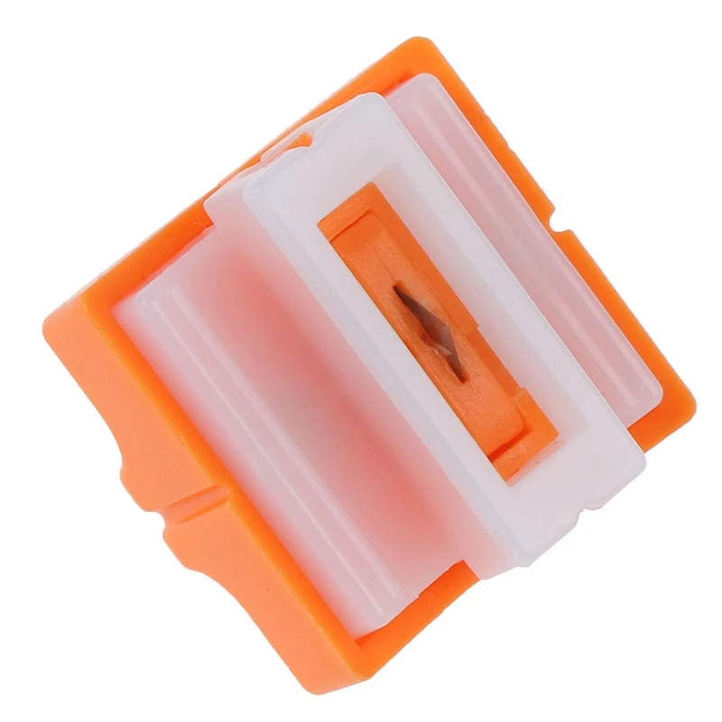 Высококачественный канцелярский нож для офиса портативное Точное лезвие A5 резки