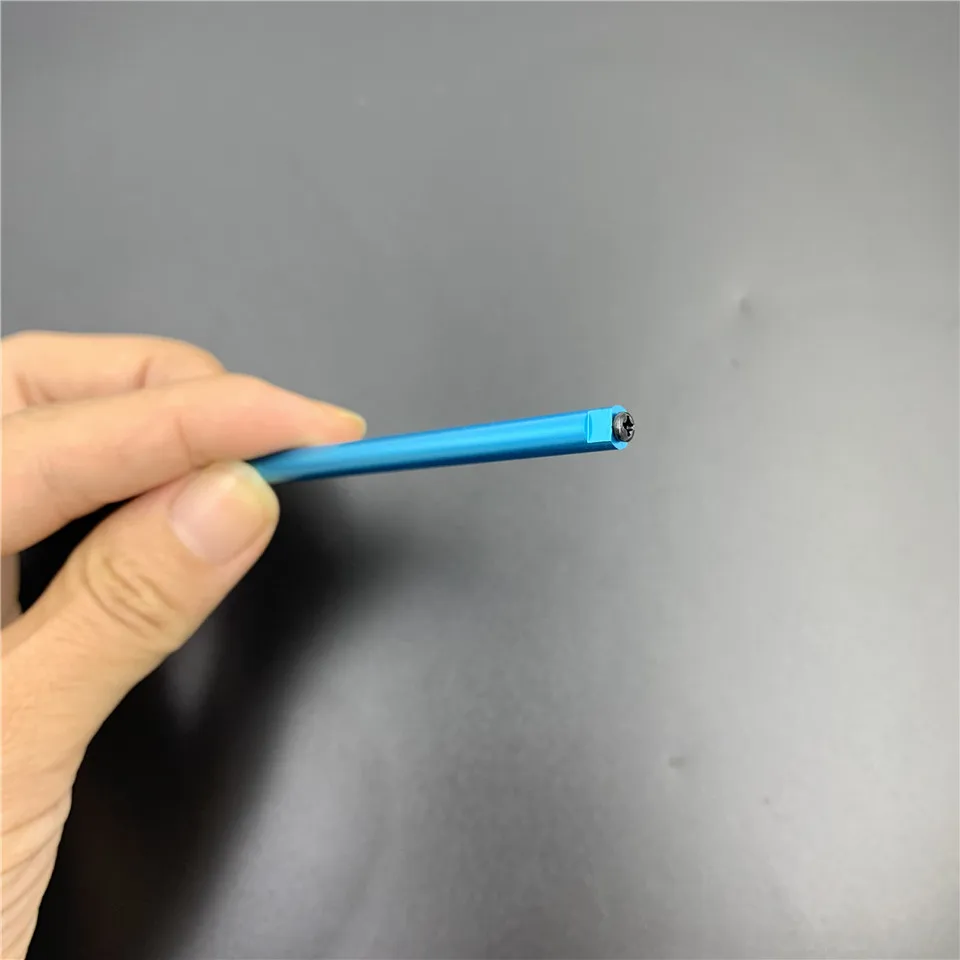 Металлическая ось главного шпинделя для 1:18 Wltoys A949 A959 A969 A979 K929|Детали и аксессуары|