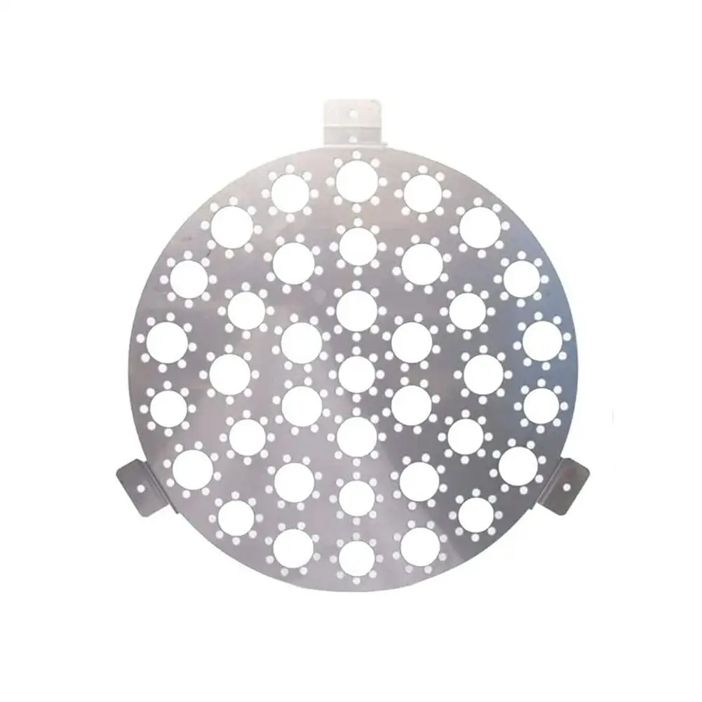 

Peppers Grill Rack Stainless Steel Barbecue Cooking Bakeware Keuken Accesoires Barbecue Grill For Outdoor Bbq Grill Mat Barbacoa