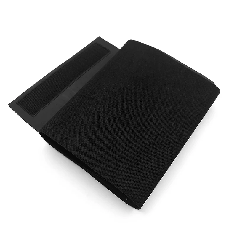 Неопрен сауна для похудения талии триммер Формирователь живота Пояс пота