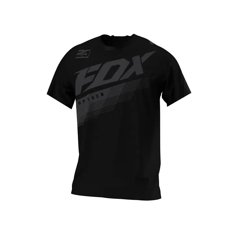 

2021MTB jersey DH motocross jersey fxr mtb racing Off Road Mountain Bike downhill Jersey MX BMX cycling jersey hptrem fox jersey