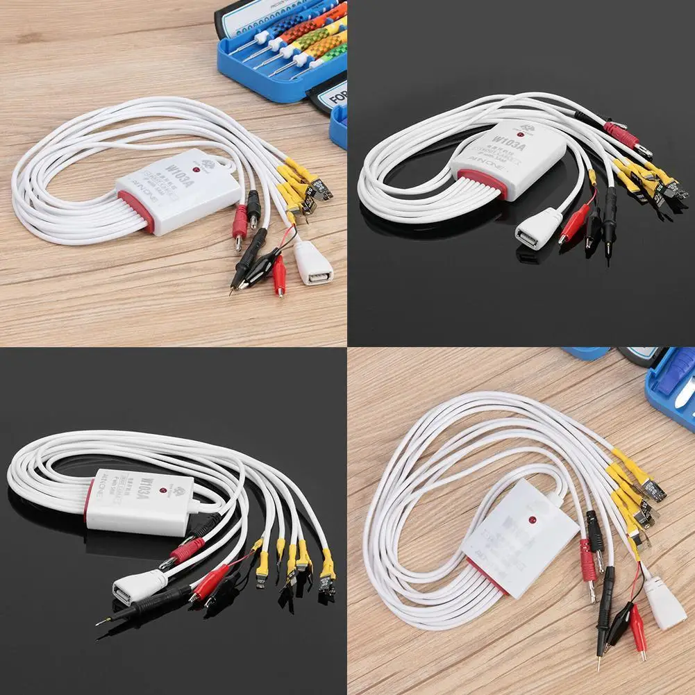 Для Apple Мощность загрузки шнур гибкий кабель с ПВХ изоляцией мобильный телефон 11