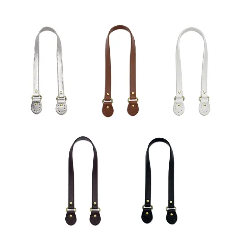 

PU Leather Handbag Strap Lady Shoulder Bag DIY Replacement Accessories