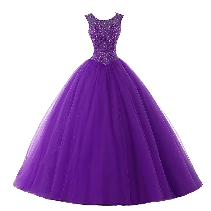 purple Favordear vestido de 15 anos розовый резервуар в виде шара платье кружевное Пышное Платье бальное платье s Sweet 15 кружевные розовые платья для выпускного вечера - Цвет: purple