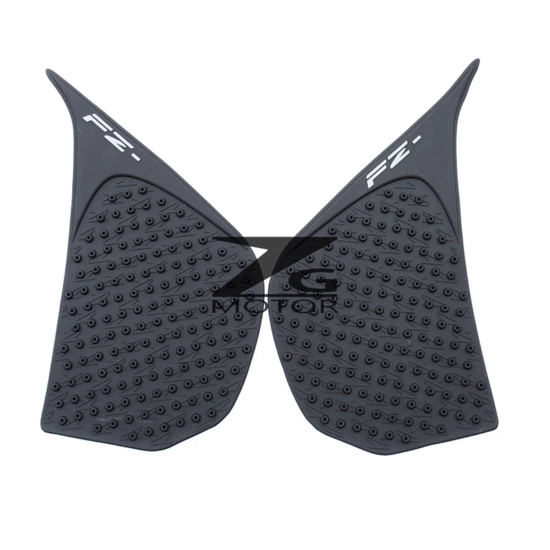 Бак мотоцикла тяги Сторона Pad газа наколенник протектор Стикеры подходит для YAMAHA