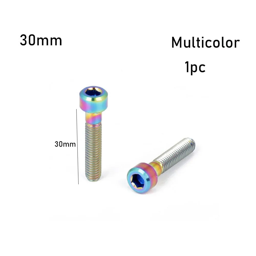 Велосипедный разноцветный Держатель для гарнитуры TC4 M6 1 шт. | Спорт и развлечения